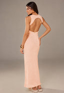 Vestido Luana Marfim
